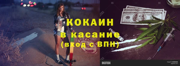 меф Пересвет
